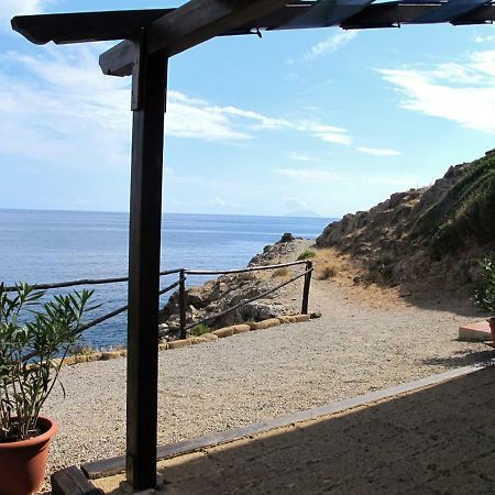 Isola D'Elba Come In Barca, A Un Tuffo Dal Mare Capoliveri  Luaran gambar