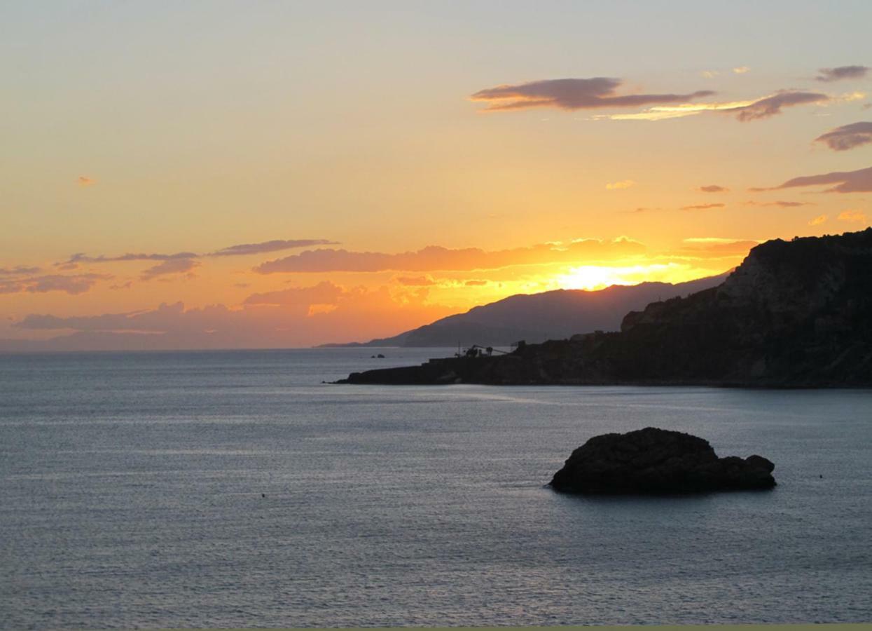 Isola D'Elba Come In Barca, A Un Tuffo Dal Mare Capoliveri  Luaran gambar