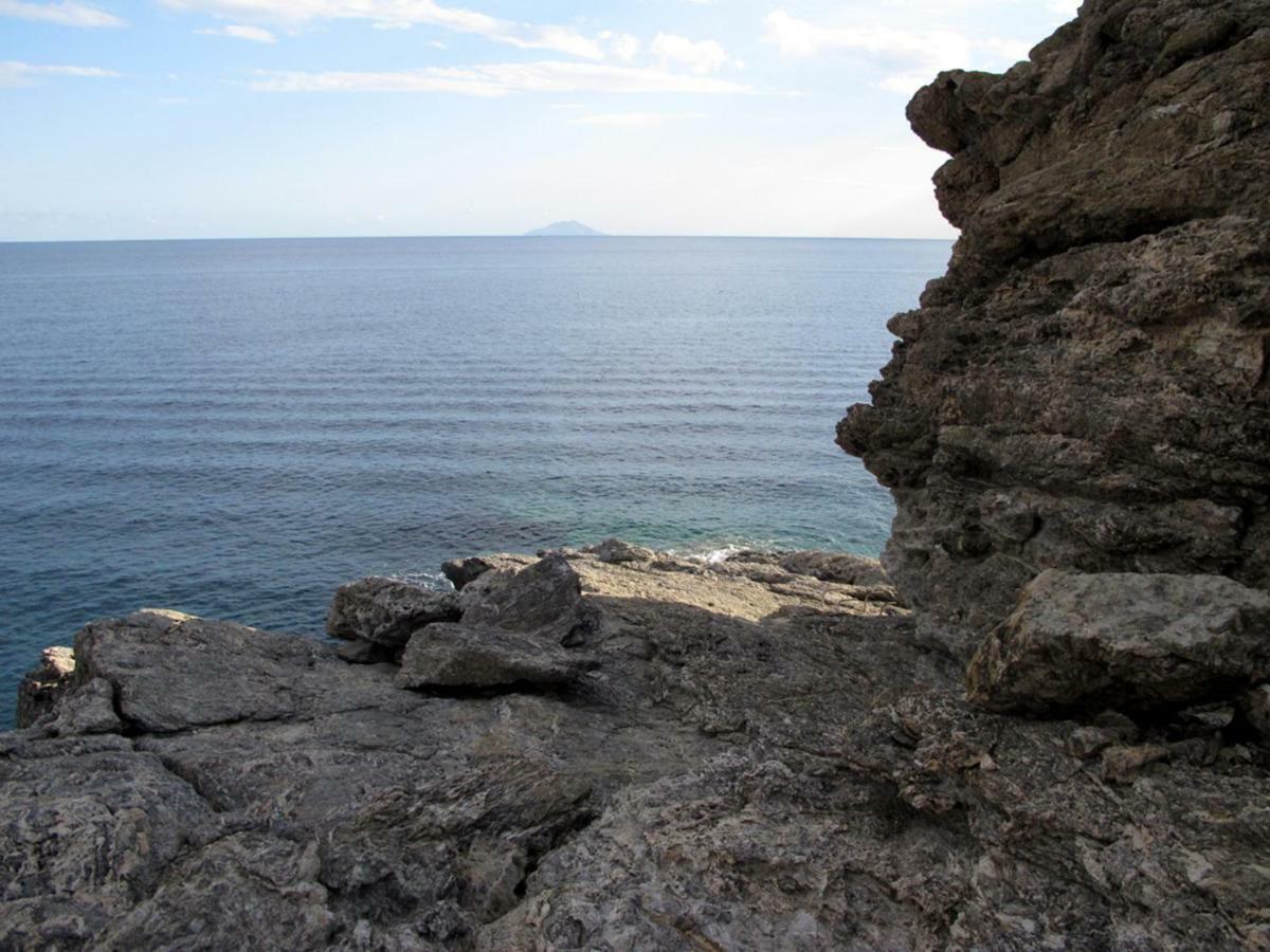 Isola D'Elba Come In Barca, A Un Tuffo Dal Mare Capoliveri  Luaran gambar