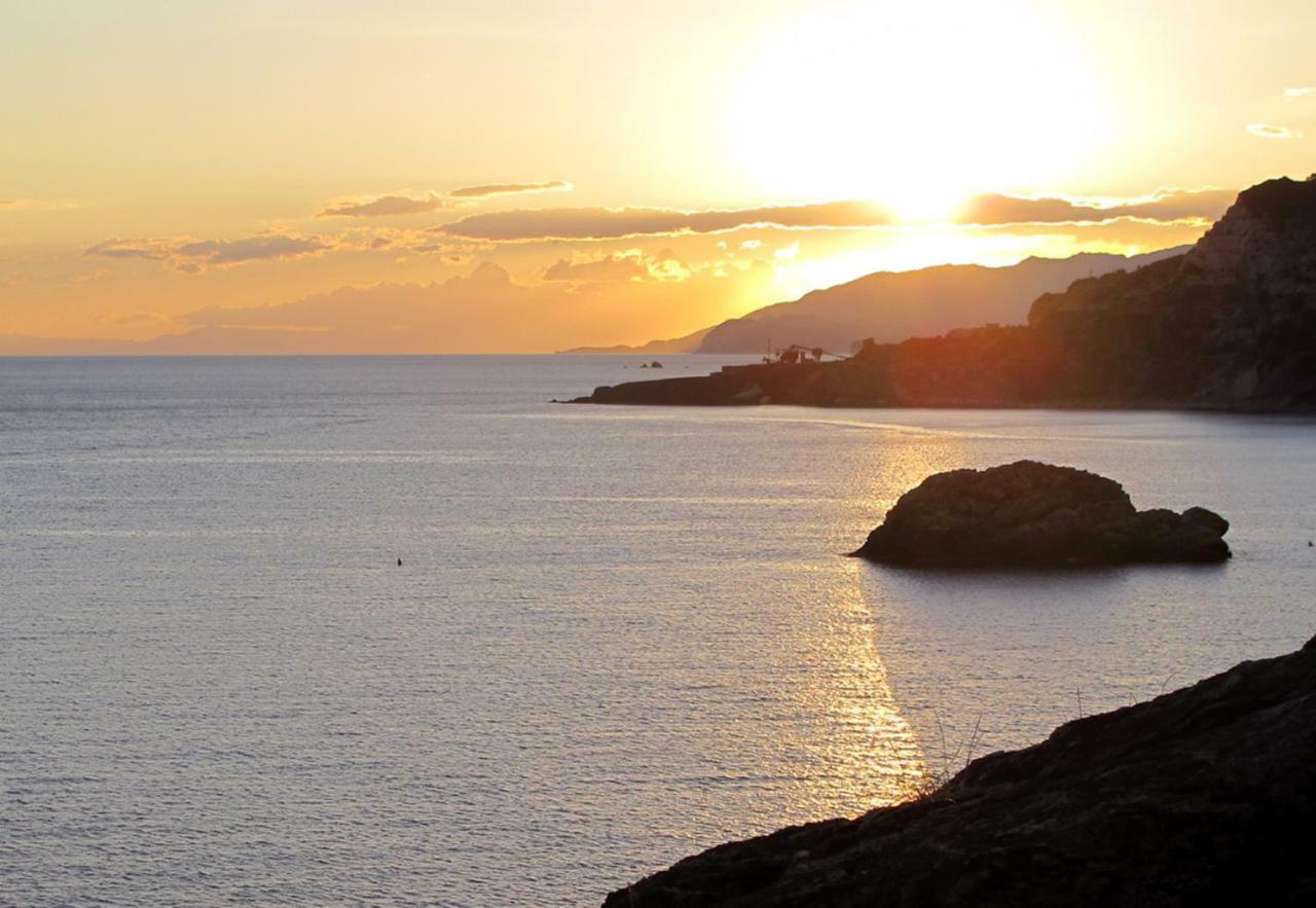Isola D'Elba Come In Barca, A Un Tuffo Dal Mare Capoliveri  Luaran gambar