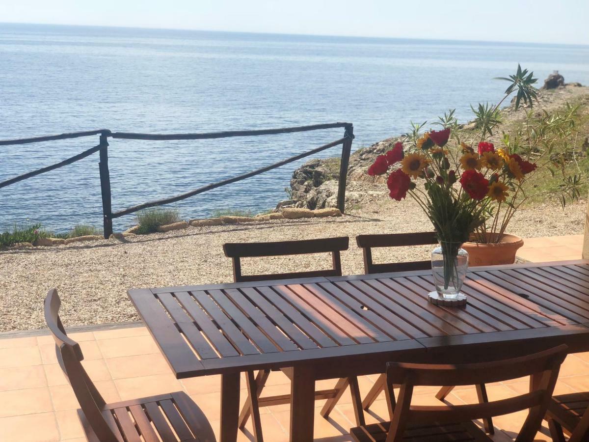 Isola D'Elba Come In Barca, A Un Tuffo Dal Mare Capoliveri  Luaran gambar