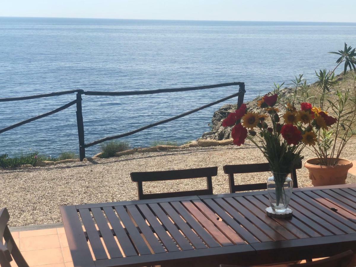 Isola D'Elba Come In Barca, A Un Tuffo Dal Mare Capoliveri  Luaran gambar
